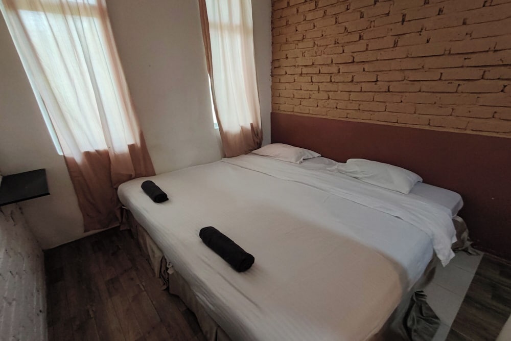 M Motel At Meru Ipoh 21/50
