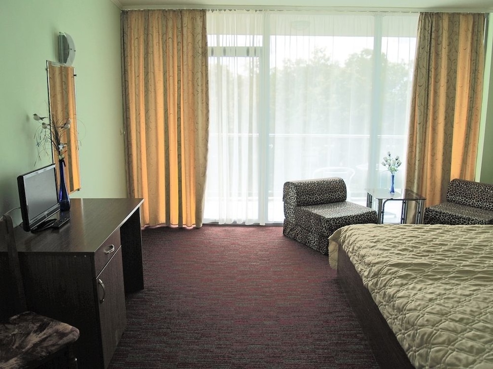 Hotel Kamenec 31/50