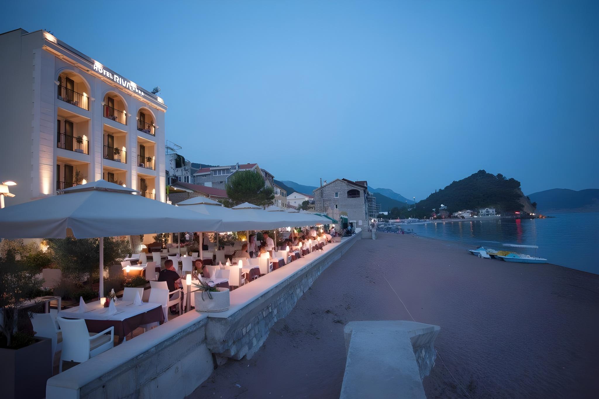 Riva by Aycon in PETROVAC