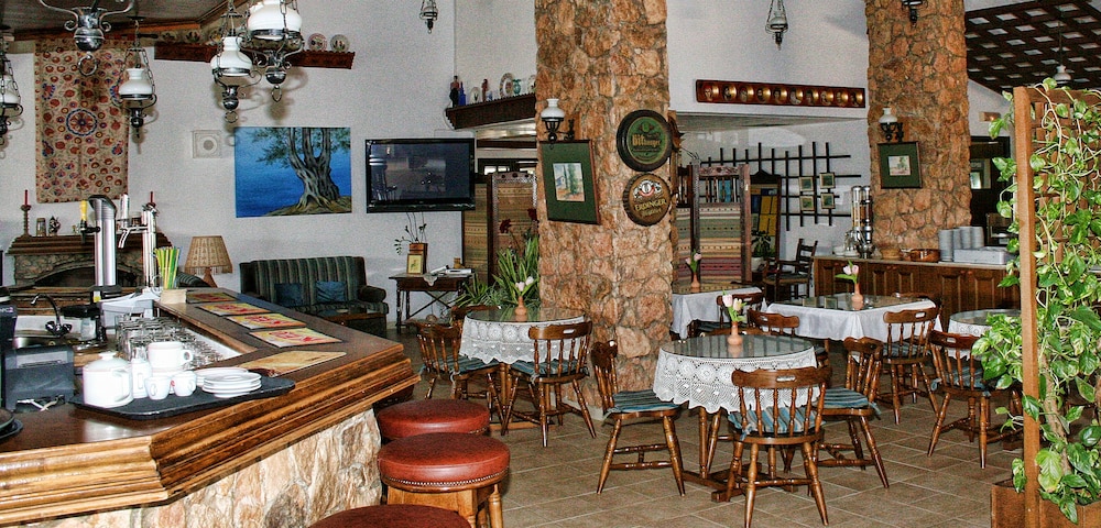Anais Bay Hotel 49/67