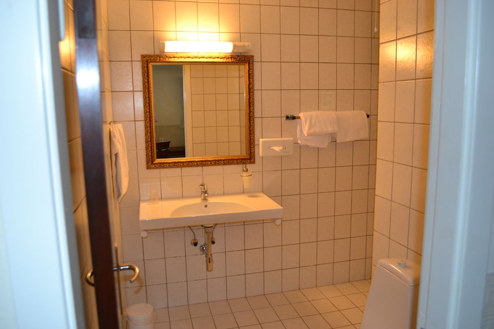Hotel Saxildhus 22/58