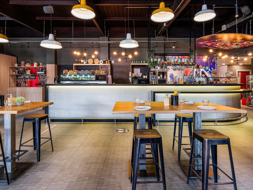 Ibis Madrid Fuenlabrada 51/68