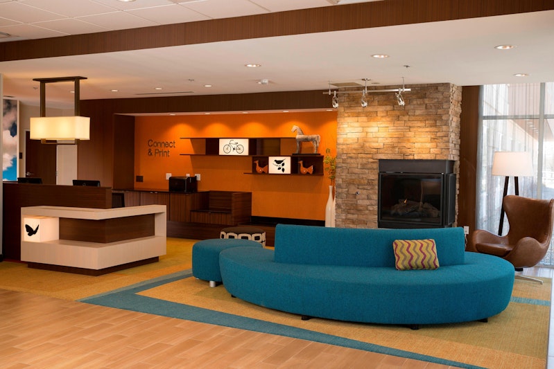 Fairfield Inn Suites By Marriott Durango 24/37