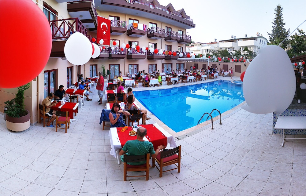 Himeros Beach Hotel 28/35