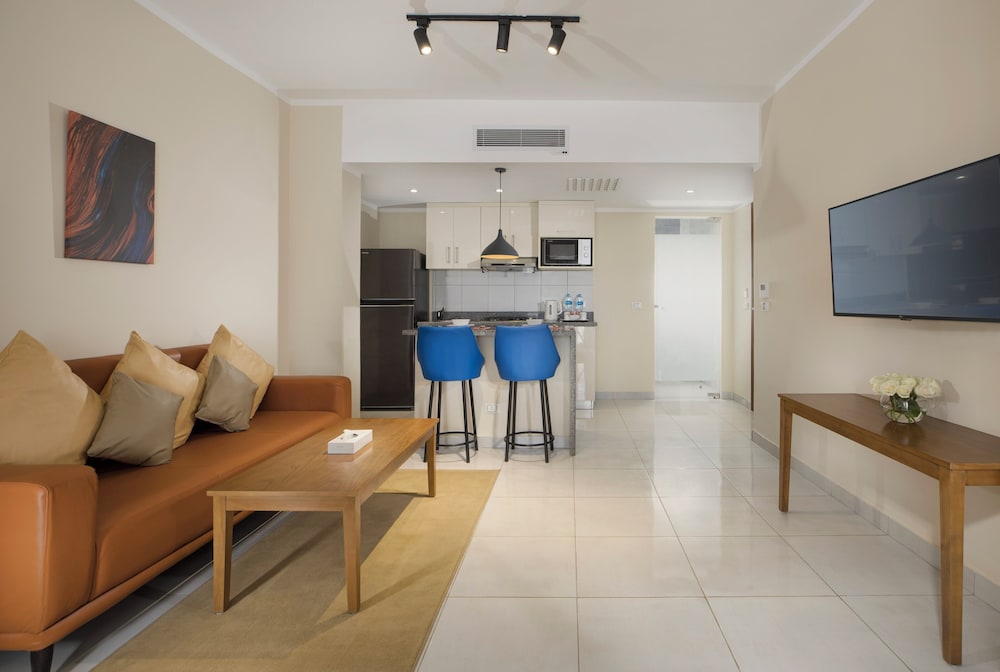 Vibotel Residence 53/76