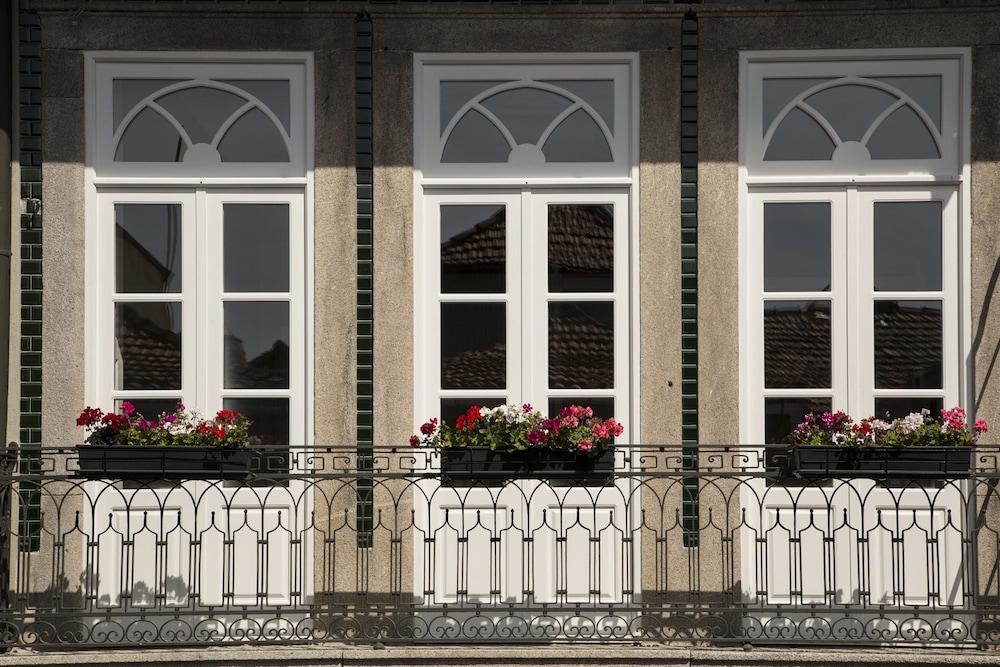 Porto Vintage旅馆(Porto Vintage Guesthouse) 图片1