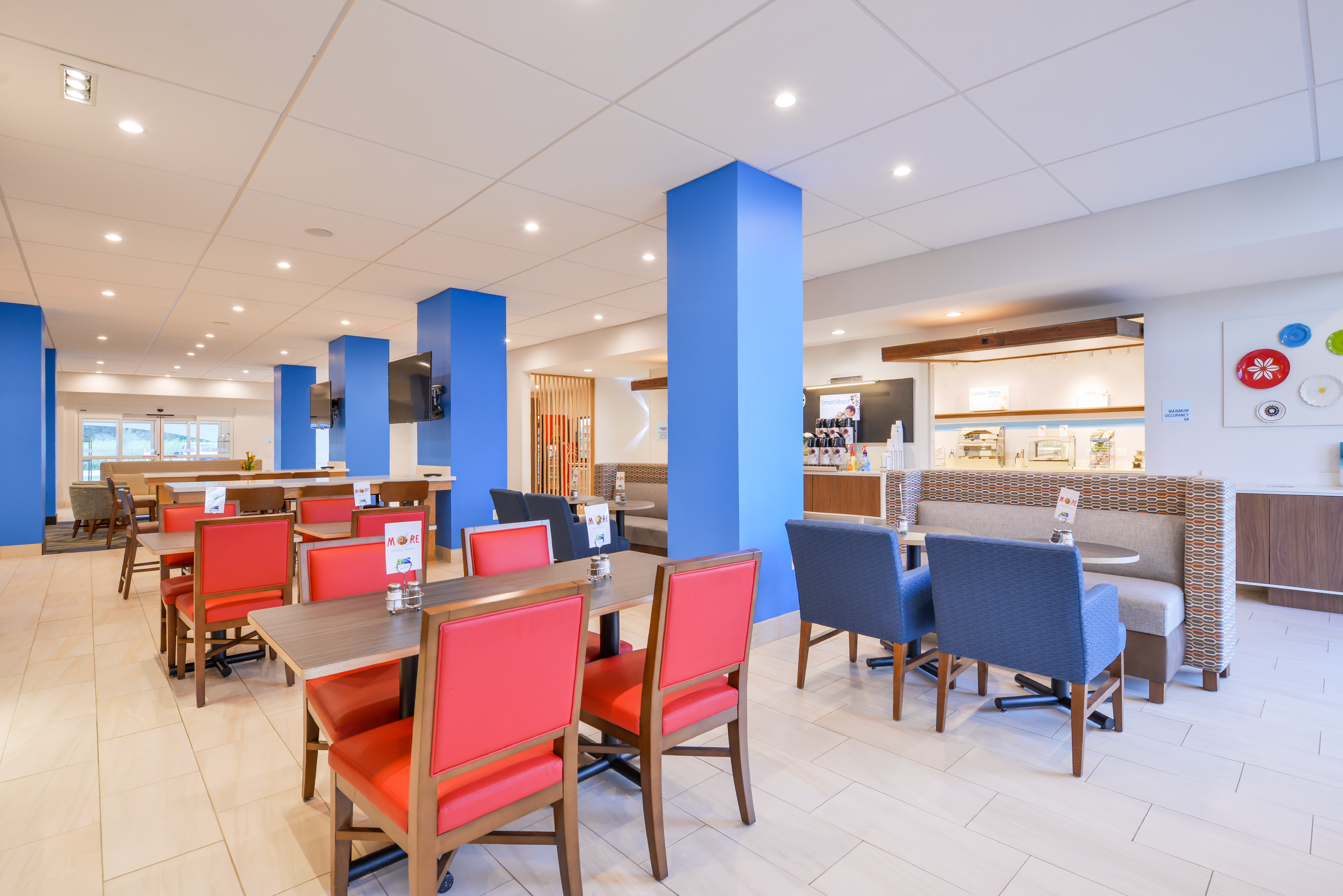Holiday Inn Express Donaldsonville 44/70