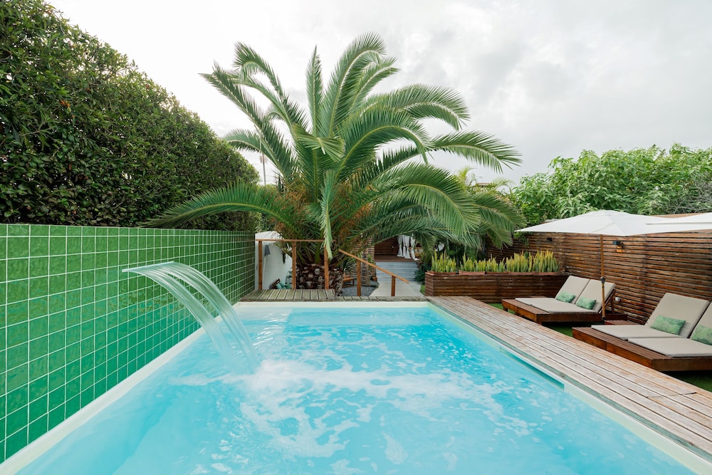 Casa do Contador - Suites and Pool (ex. Azores Flats - Ponta Delgada) 36/73