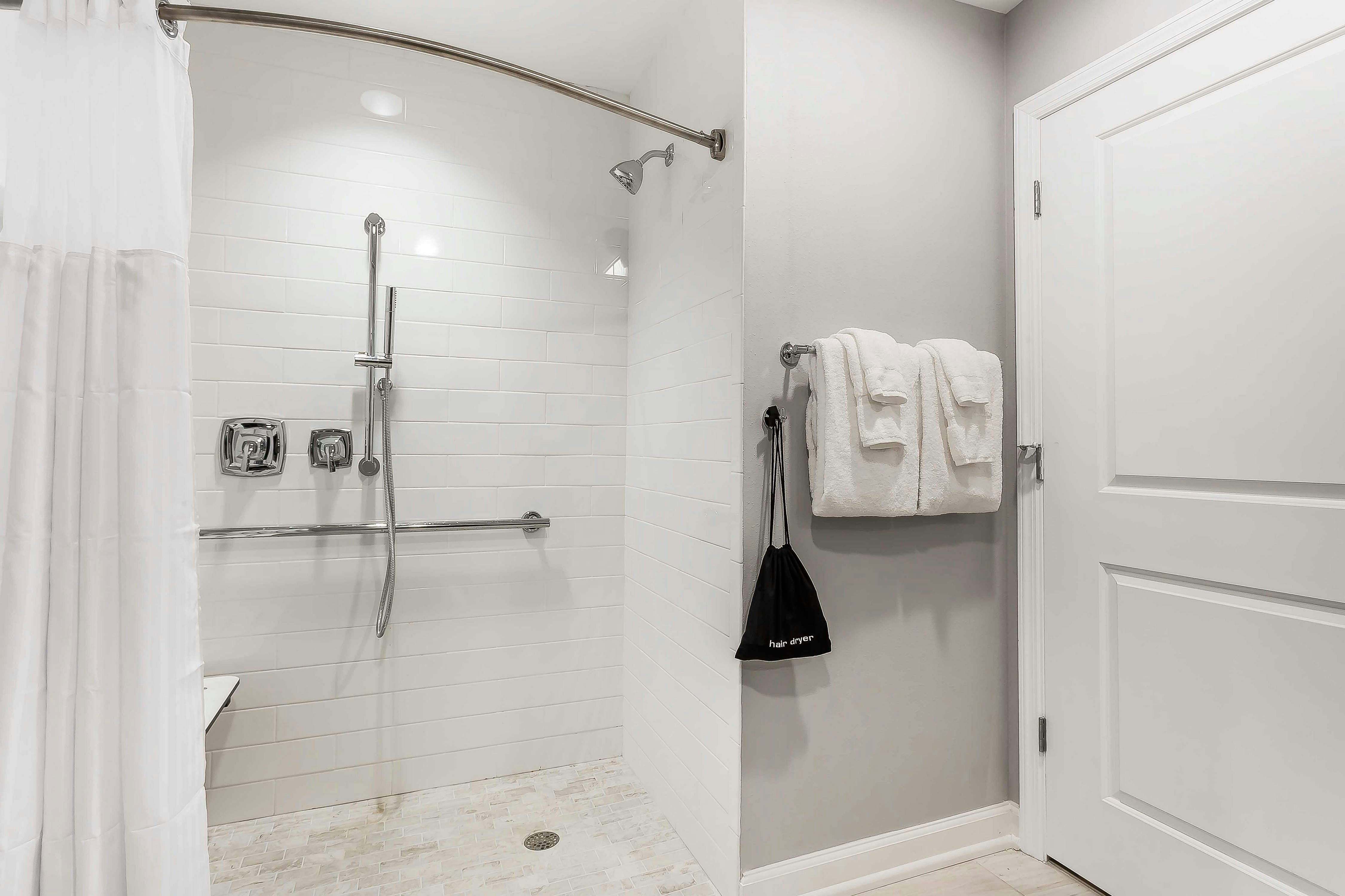 Hilton Vacation Club King 583 Charleston 33/33
