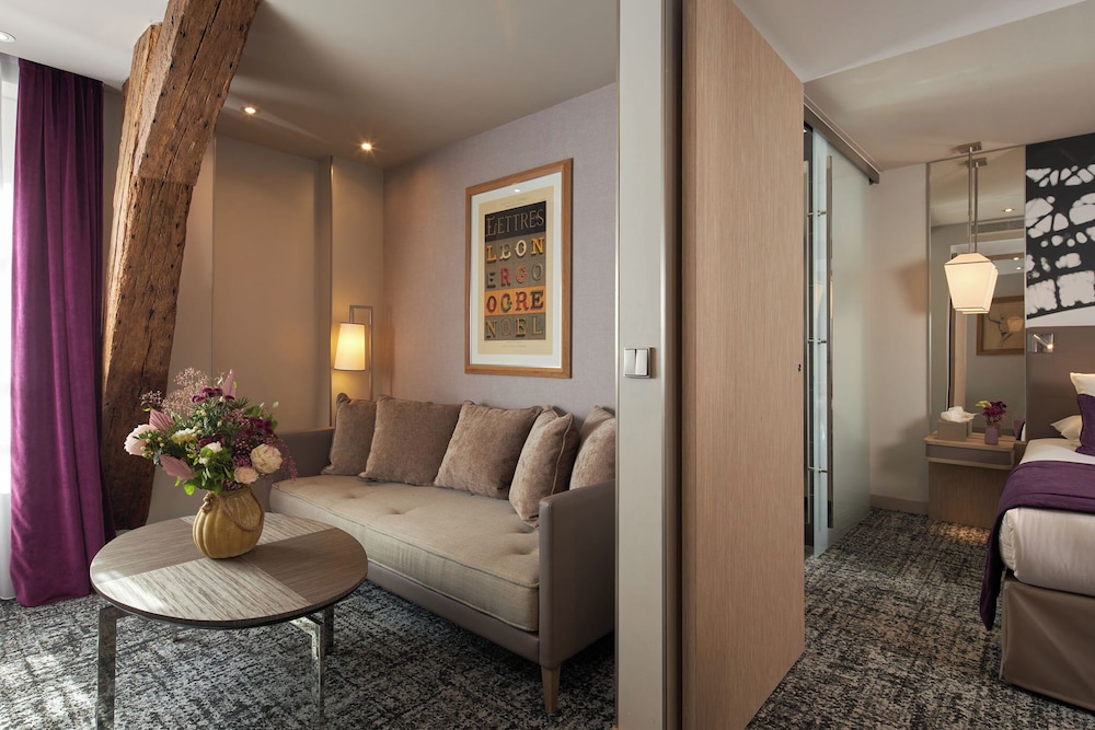 Hotel La Lanterne & Spa 55/72
