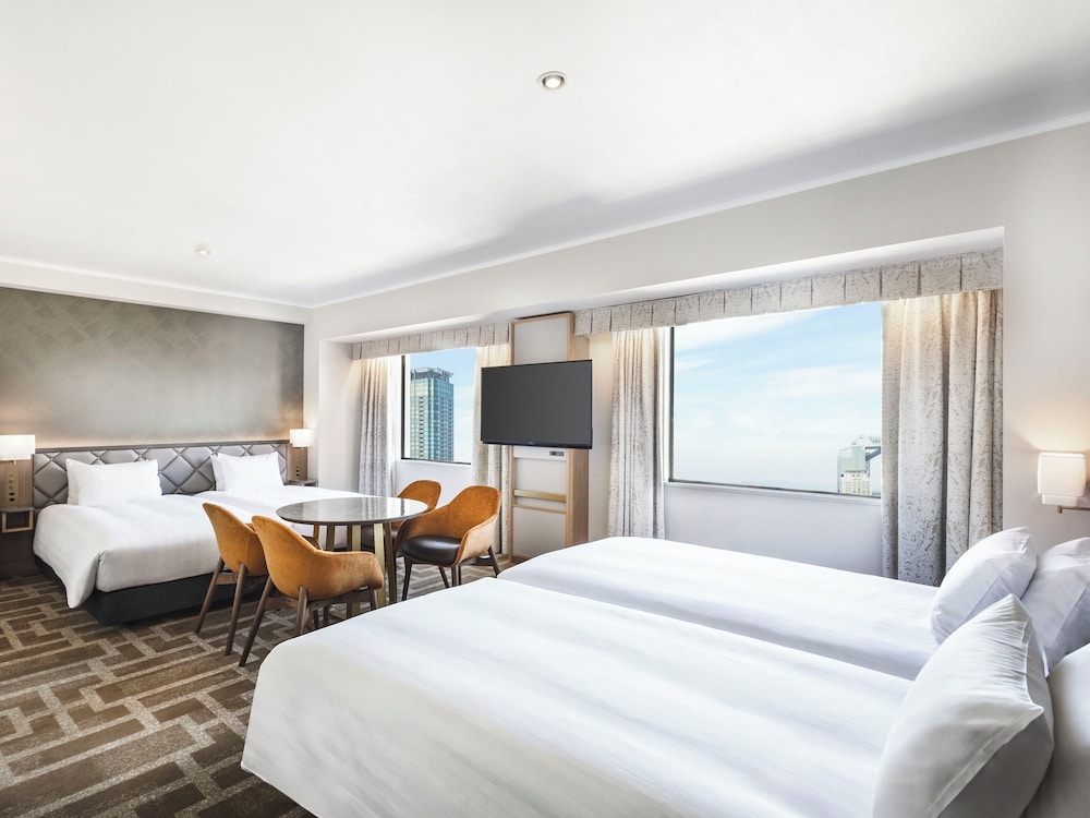 Hotel Hanshin 29/70