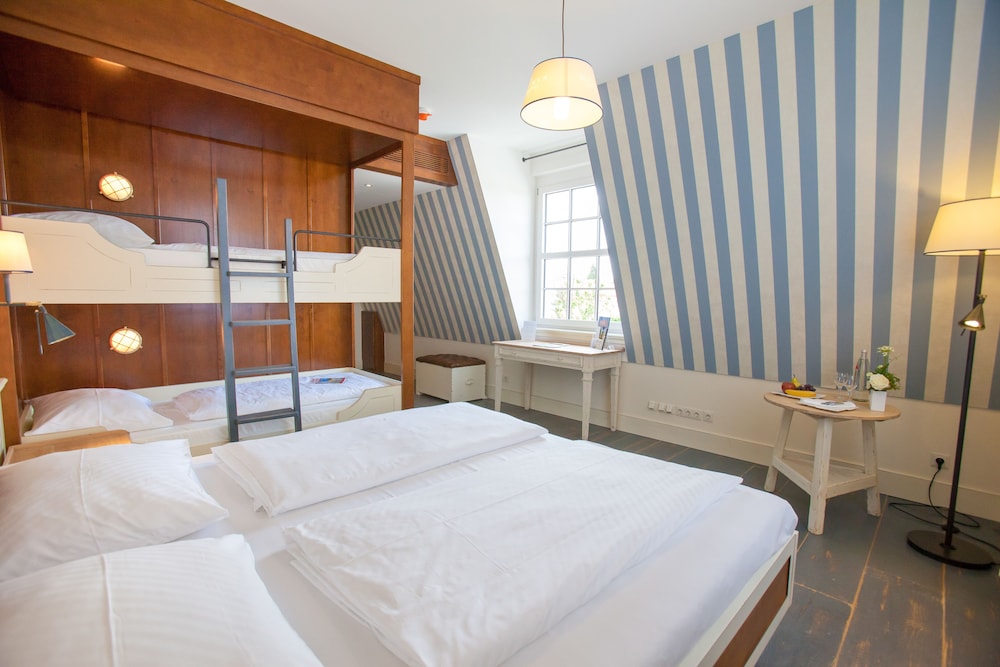 Europa-Park Freizeitpark & Erlebnis-Resort, Hotel Bell Rock 11/50