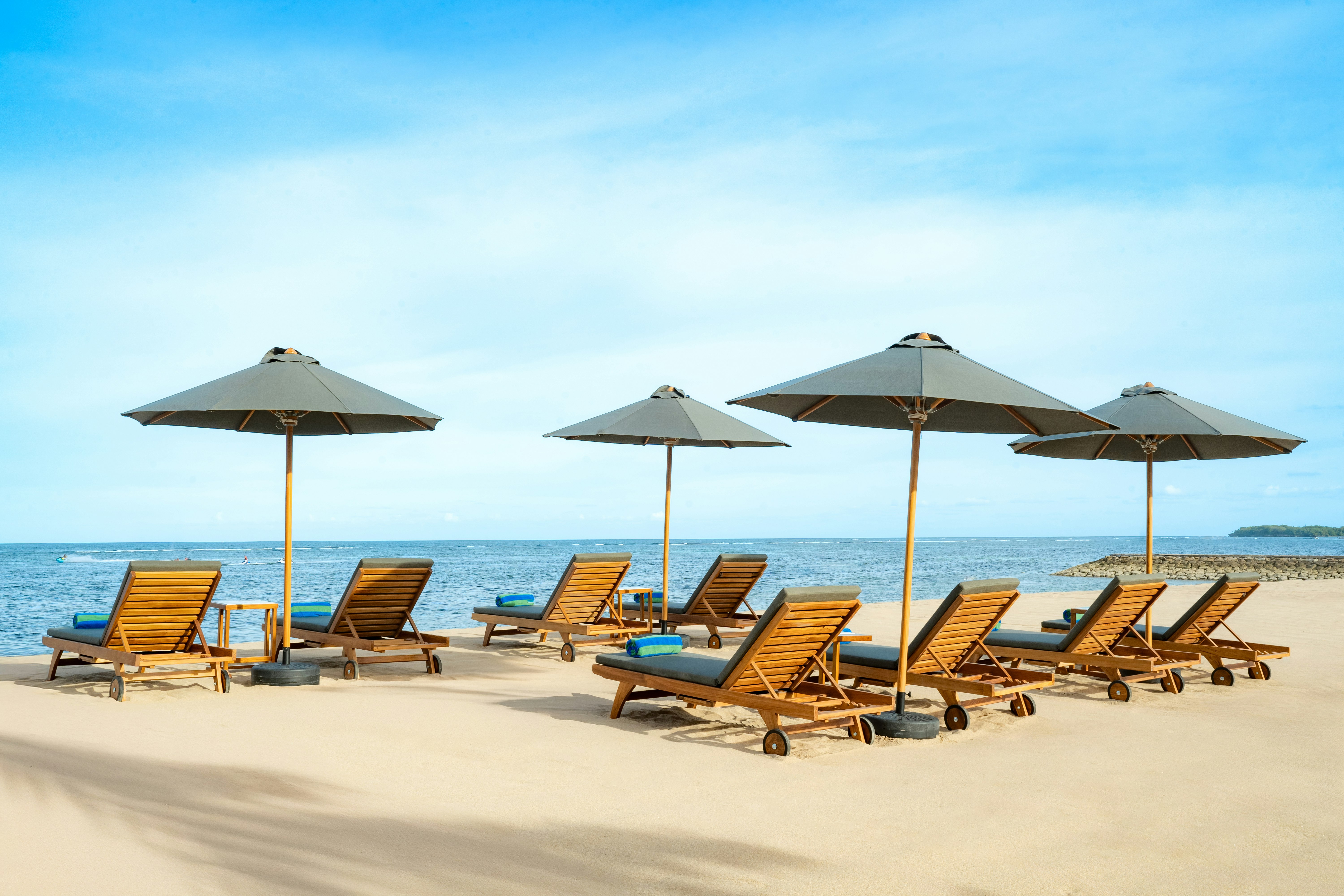 Hilton Garden Inn Bali Nusa Dua 34/35