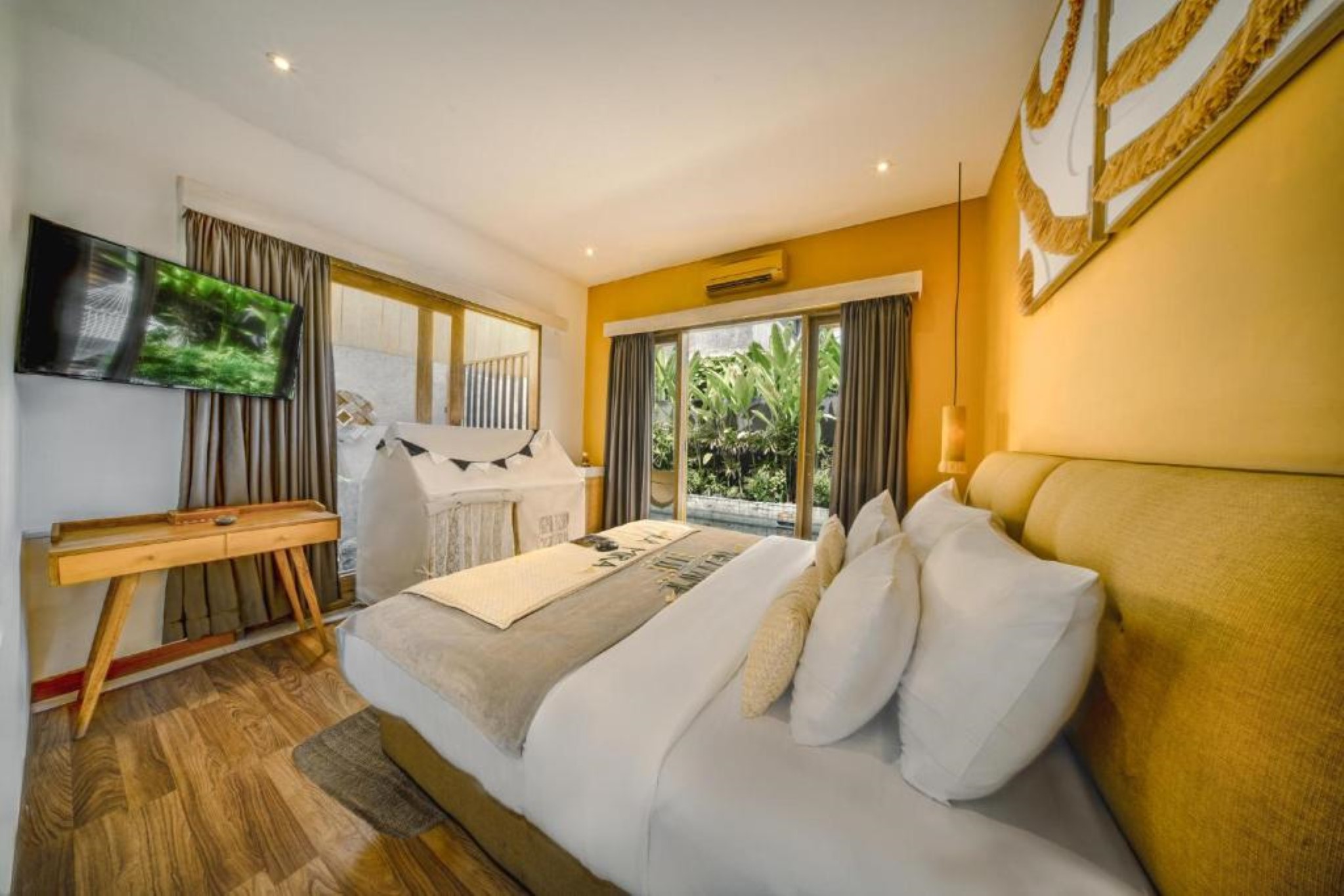 1 Bedroom, Royal, Waterslide, Villa, Private Pool