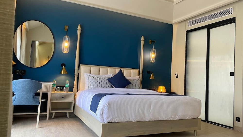 Kananwas Resort Kumbhalgarh 9/16