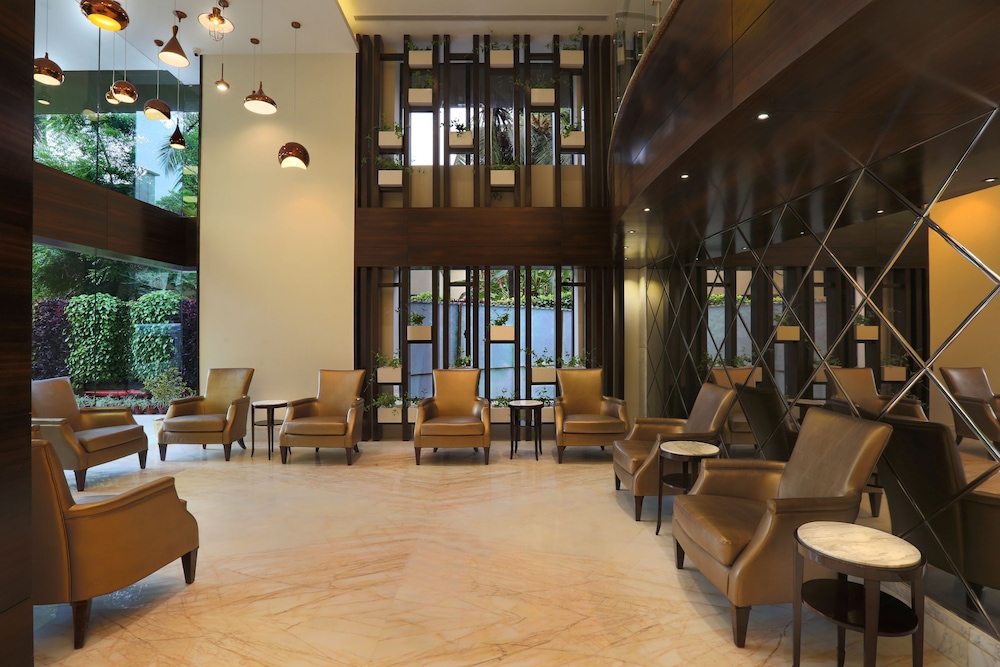 Samanvay Boutique Luxury Hotel Udupi 31/39