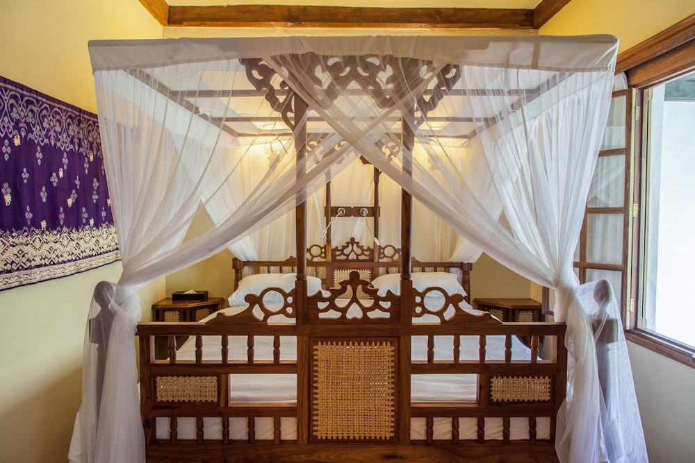 Ngare Sero Mountain Lodge 7/52