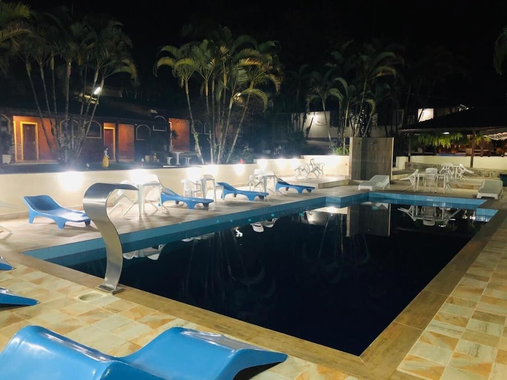 Hotel Fazendinha 42/57