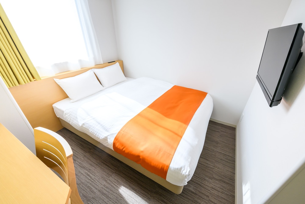 Hotel Sobial Namba Daikokucho 19/55