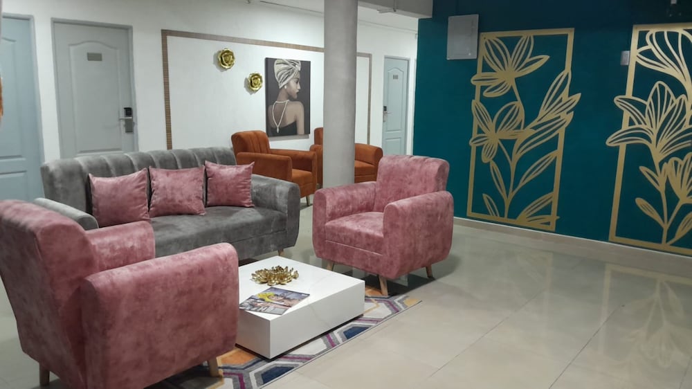 ArisSha Boutique Hotel 17/26
