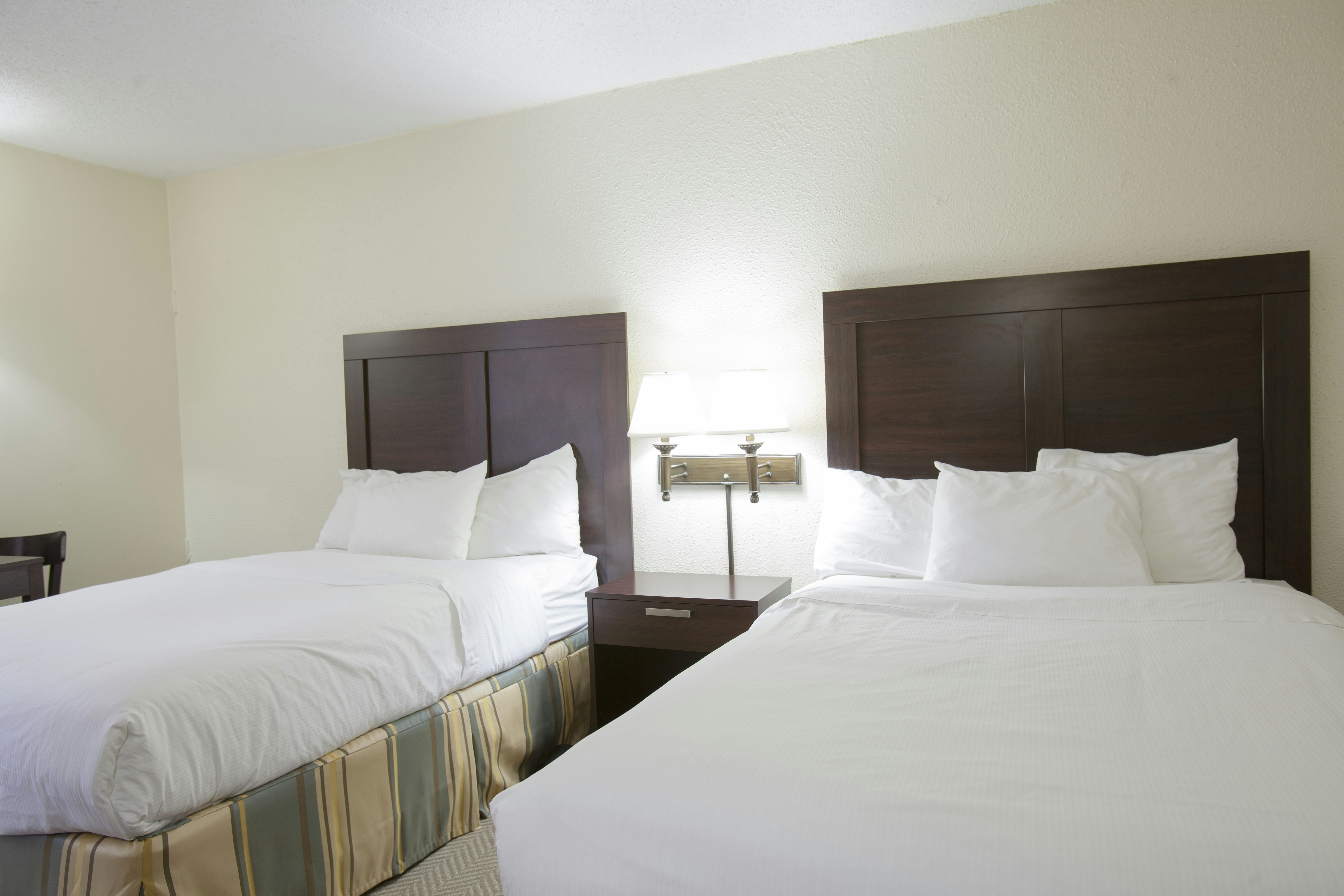 Inns Of Virginia - Arlington 11/36
