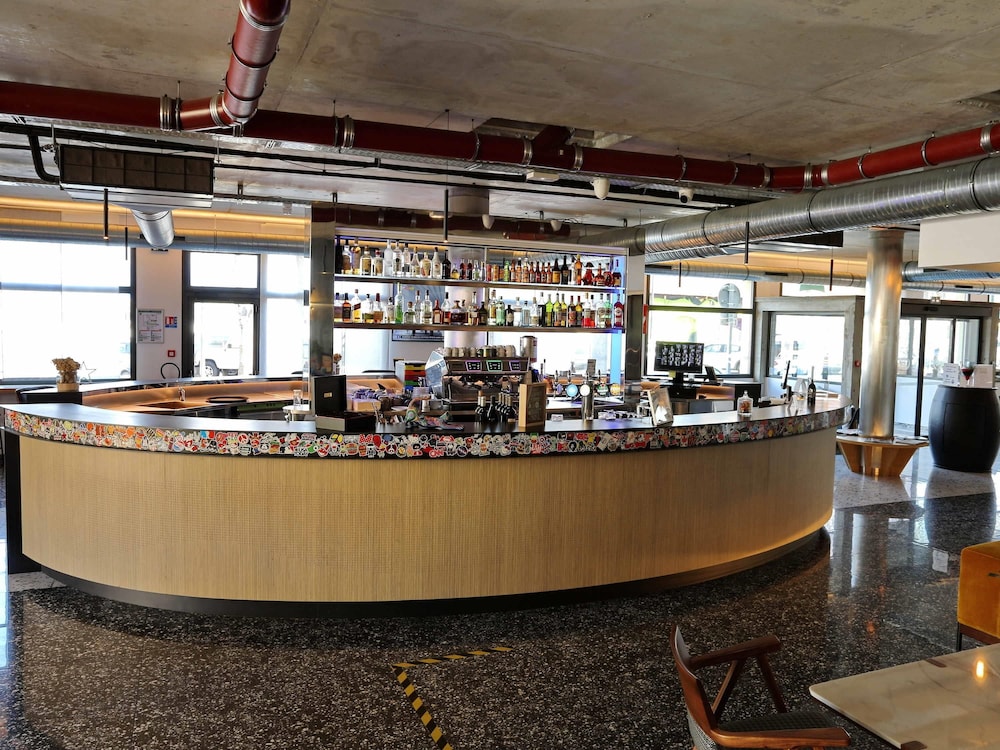 ibis Styles Ajaccio Napoleon 11/65