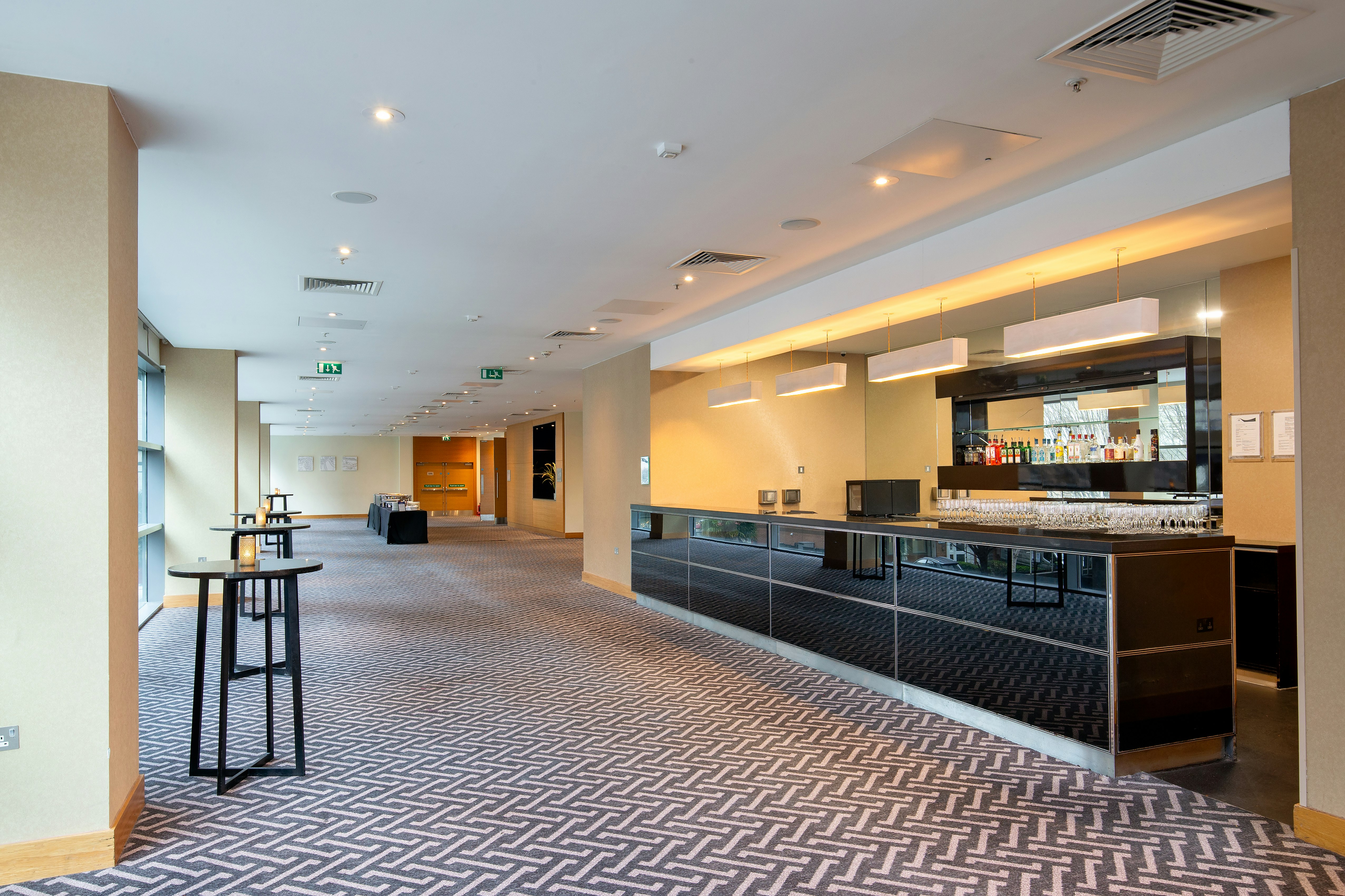 Hilton London Canary Wharf 11/74