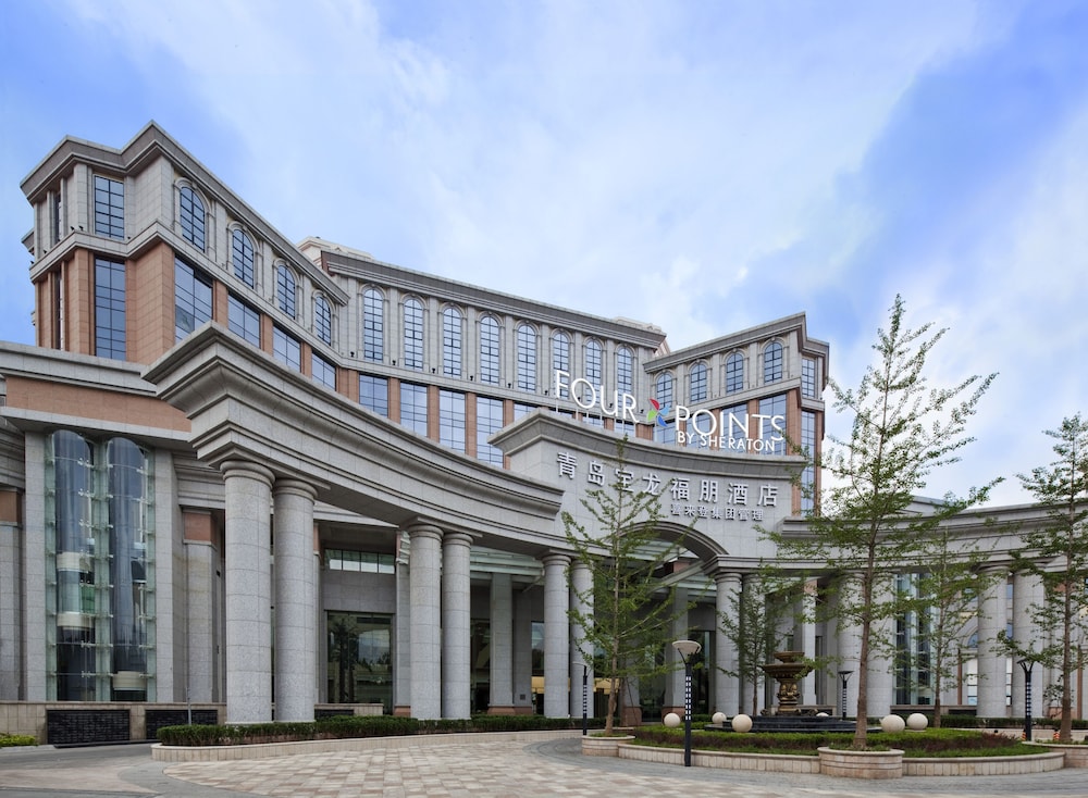 Four Points By Sheraton Qingdao Chengyang in QINGDAO
