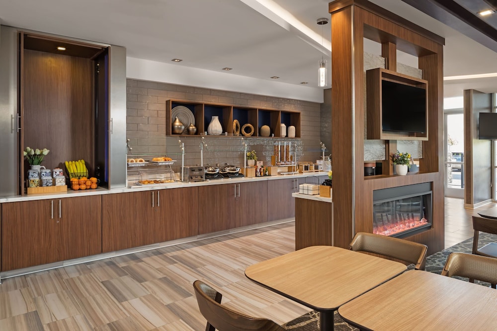 SpringHill Suites by Marriott West Sacramento 26/44