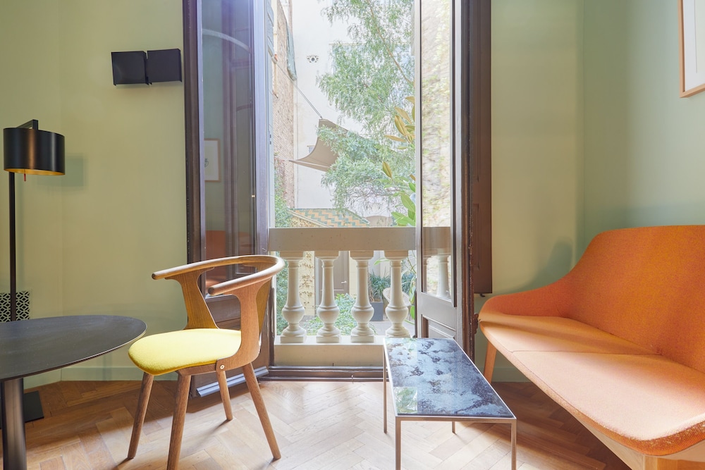 Le Palacete Hotel 33/67