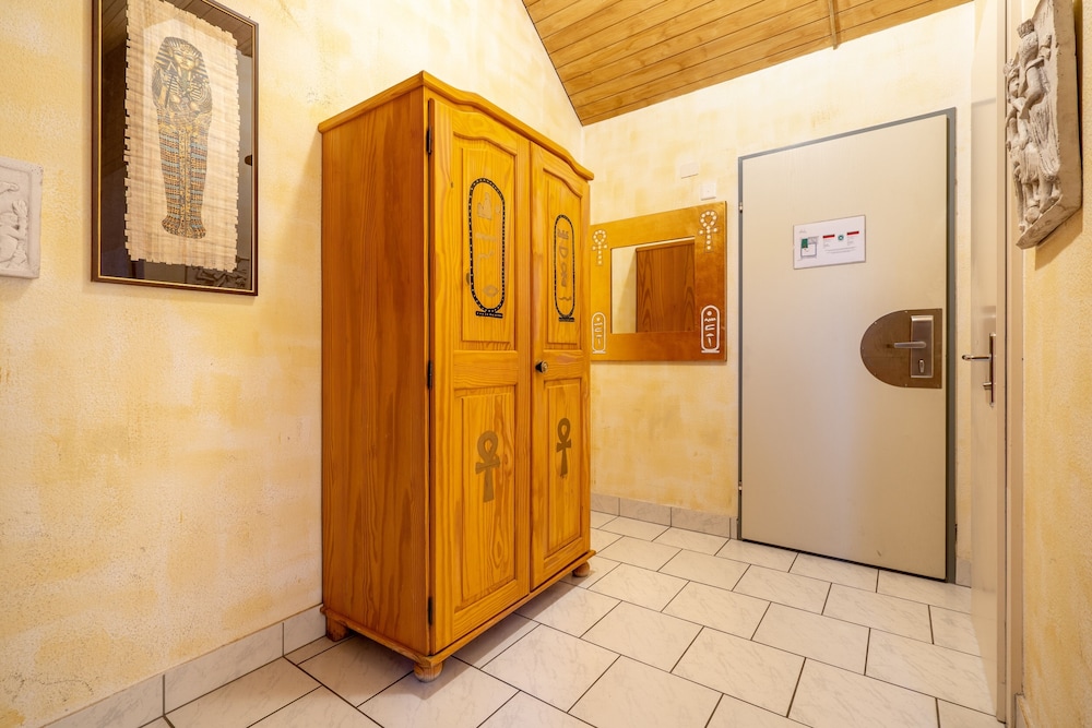 Altstadt Hotel Magic Luzern photo5