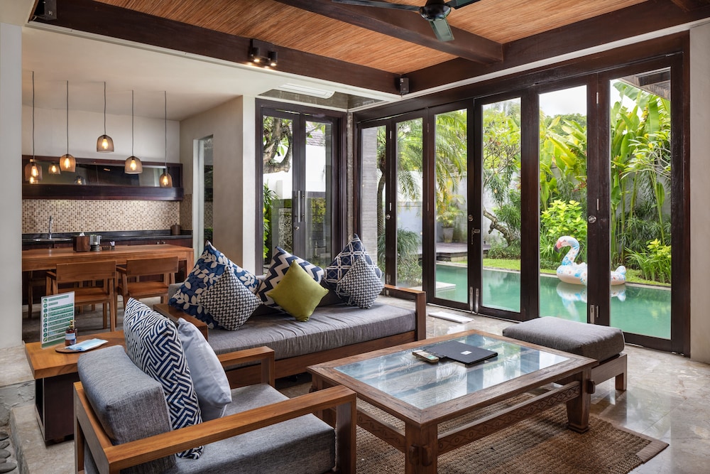 Le Jardin Villas Seminyak 31/50