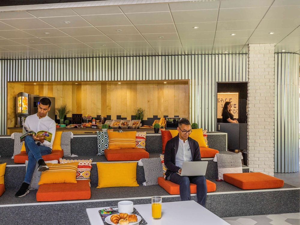 Ibis Styles Bobigny Centre Prefecture 41/50