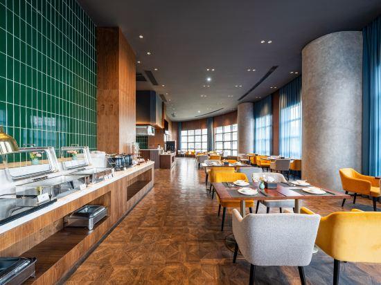 Dears Hotel Shanghai Jingan 47/58