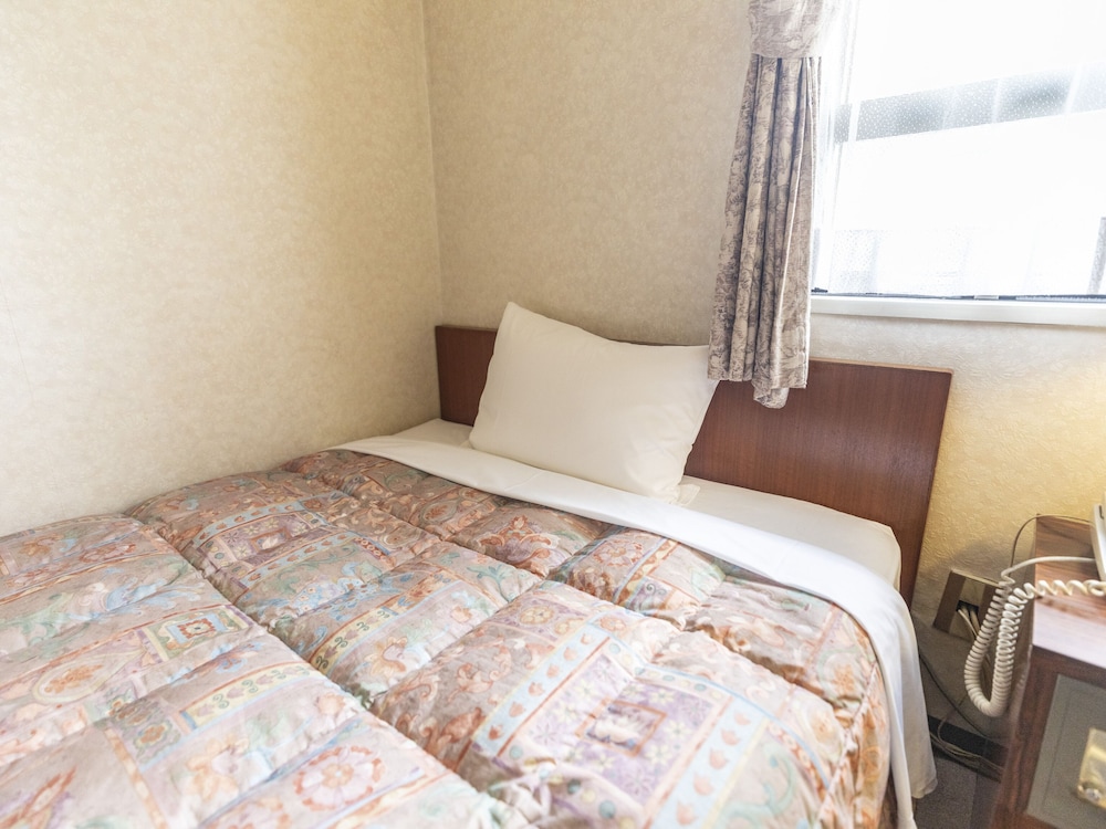 AQUA GARDEN HOTEL FUKUMARU 21/57