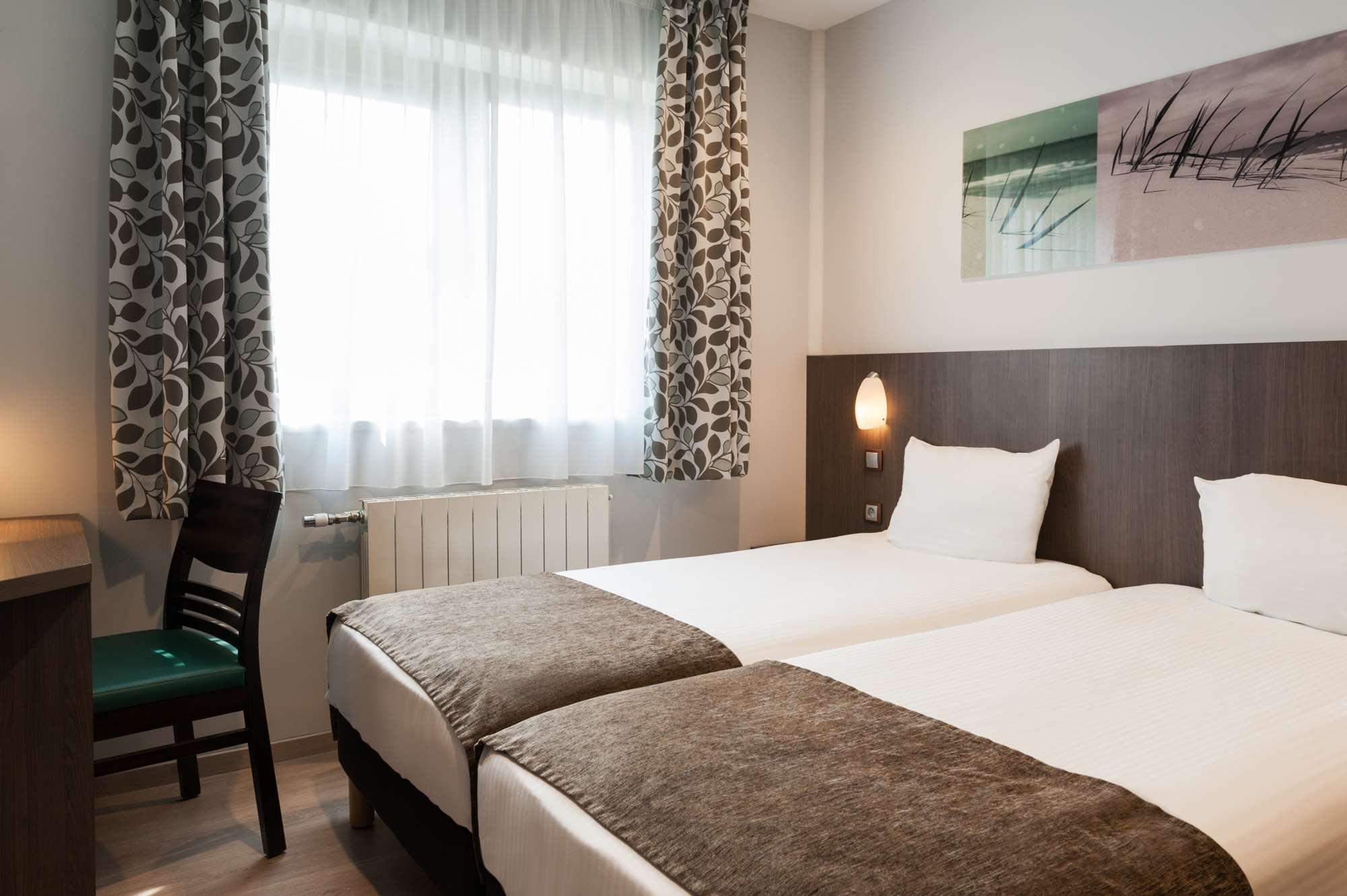 The Originals City, Hotel L'Haut' Aile, Calais 16/48
