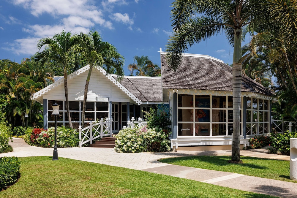 Sandals Negril - Adults Only 7/77