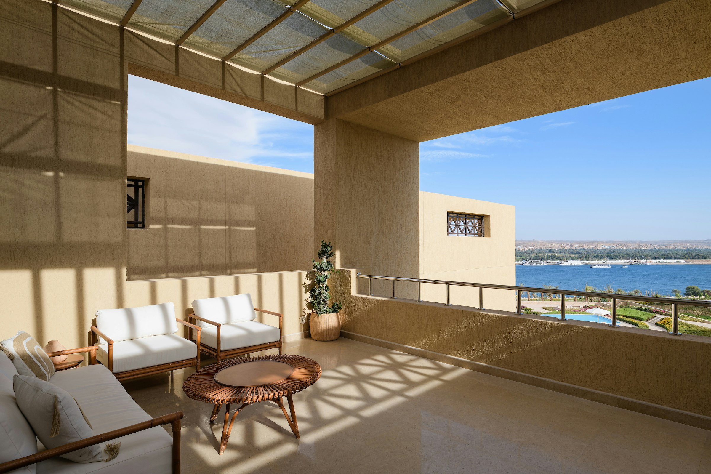 The Zen Wellness Resort 26/46