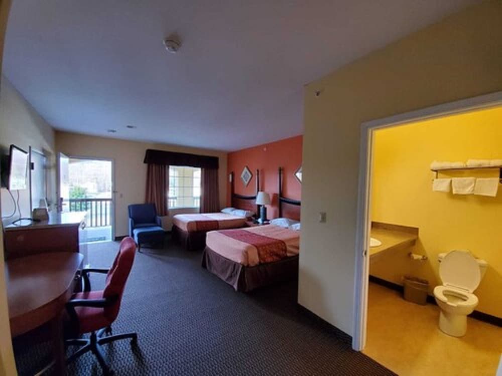 Budget Inn Williamsport 29/49