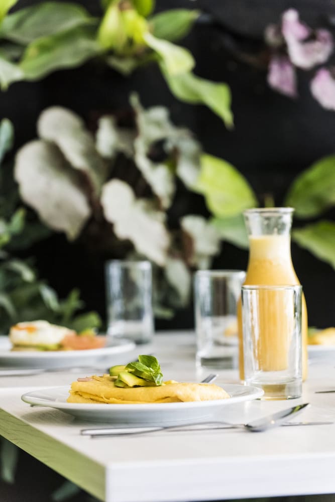 Foresta Hotel 40/60