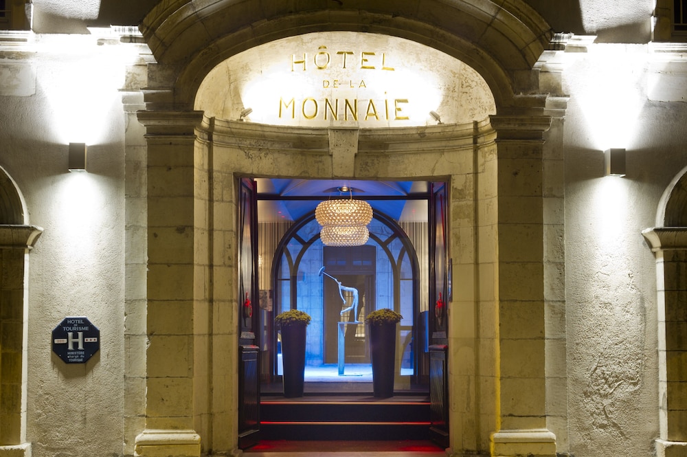 La Monnaie Art Spa Hotel 33/47
