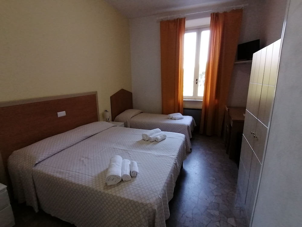 Hotel Cilene 16/50