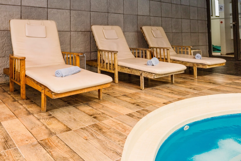 Exe Hotel Cataratas 36/64