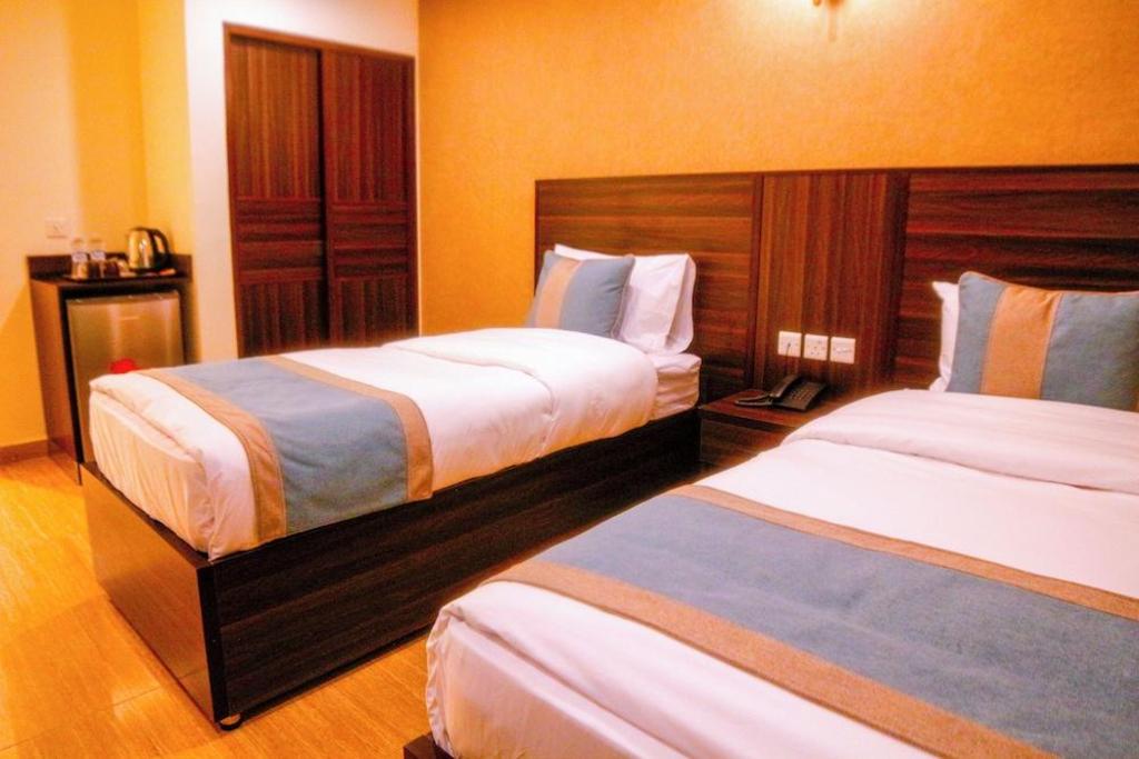 Afnan Hotel 14/35