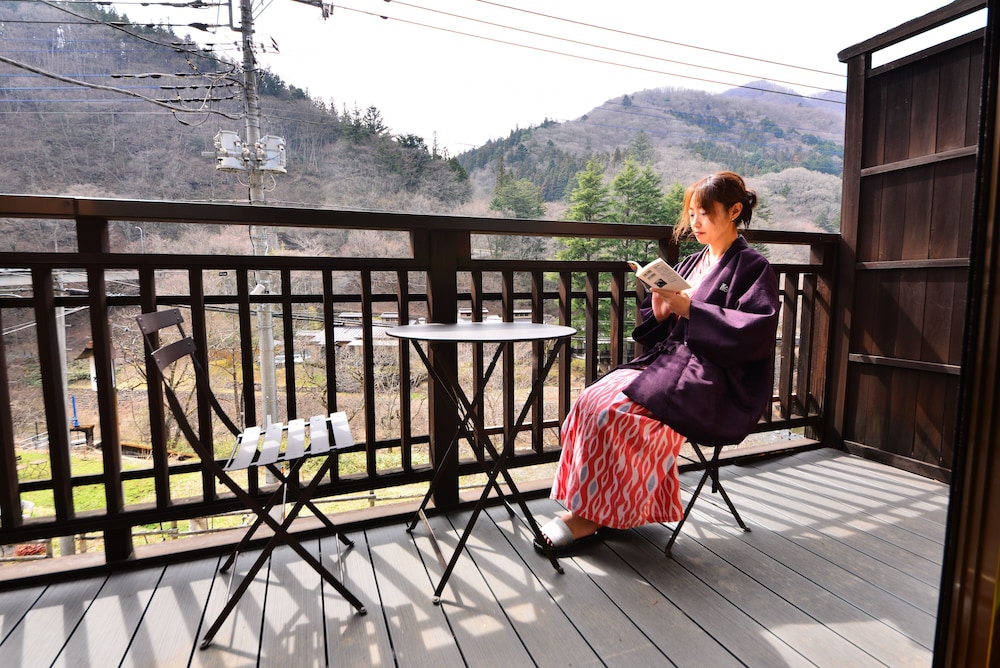 Shima Onsen Kashiwaya Ryokan 18/69