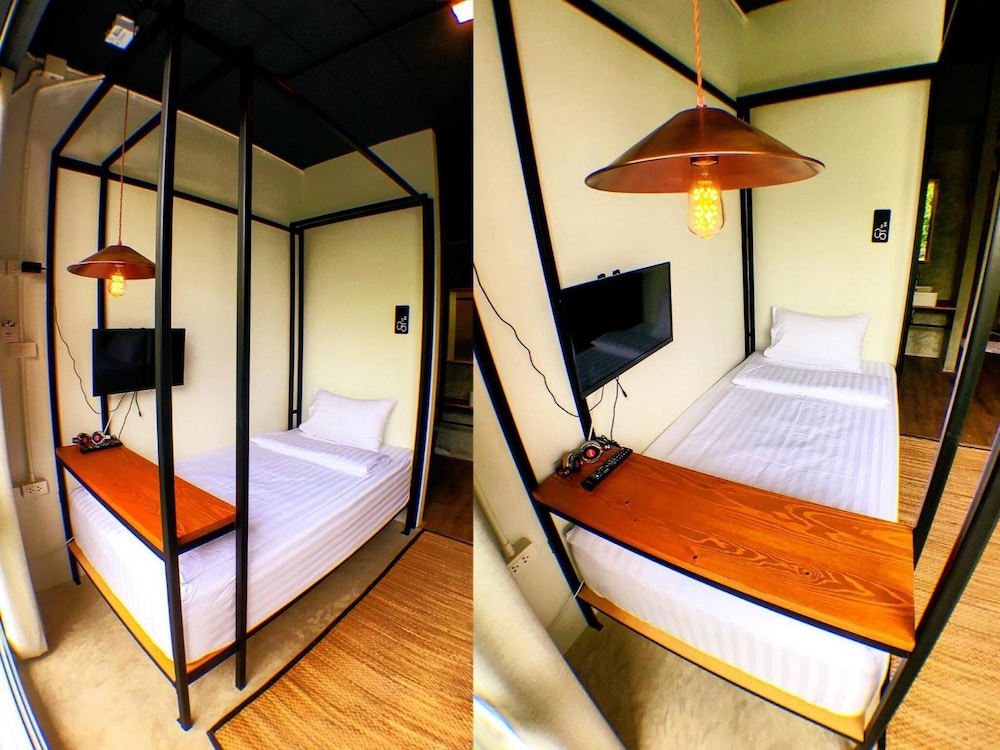 Bedgasm Hostel Chanthaburi 23/58