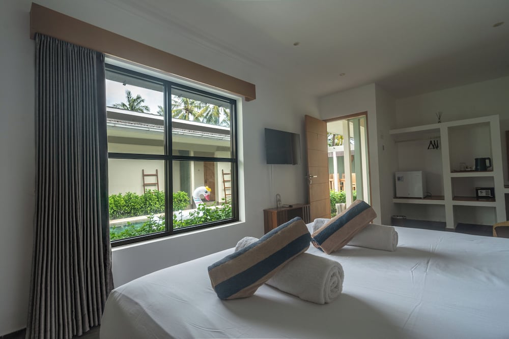Gili Khayangan Villas 20/64