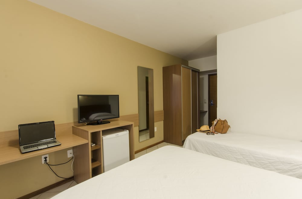 Atoba Praia Hotel 6/29