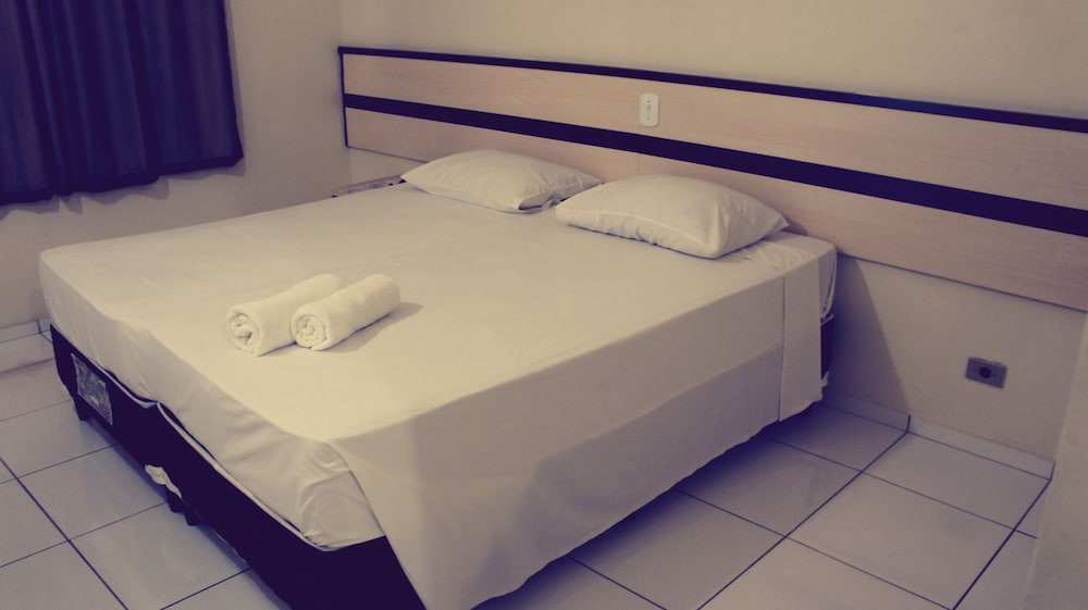 ALVORADA IGUASSU HOTEL 28/50