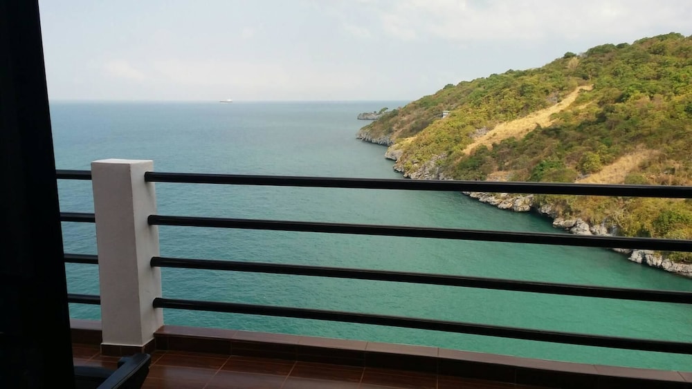 Ocean View Resort - Koh Sichang 46/50